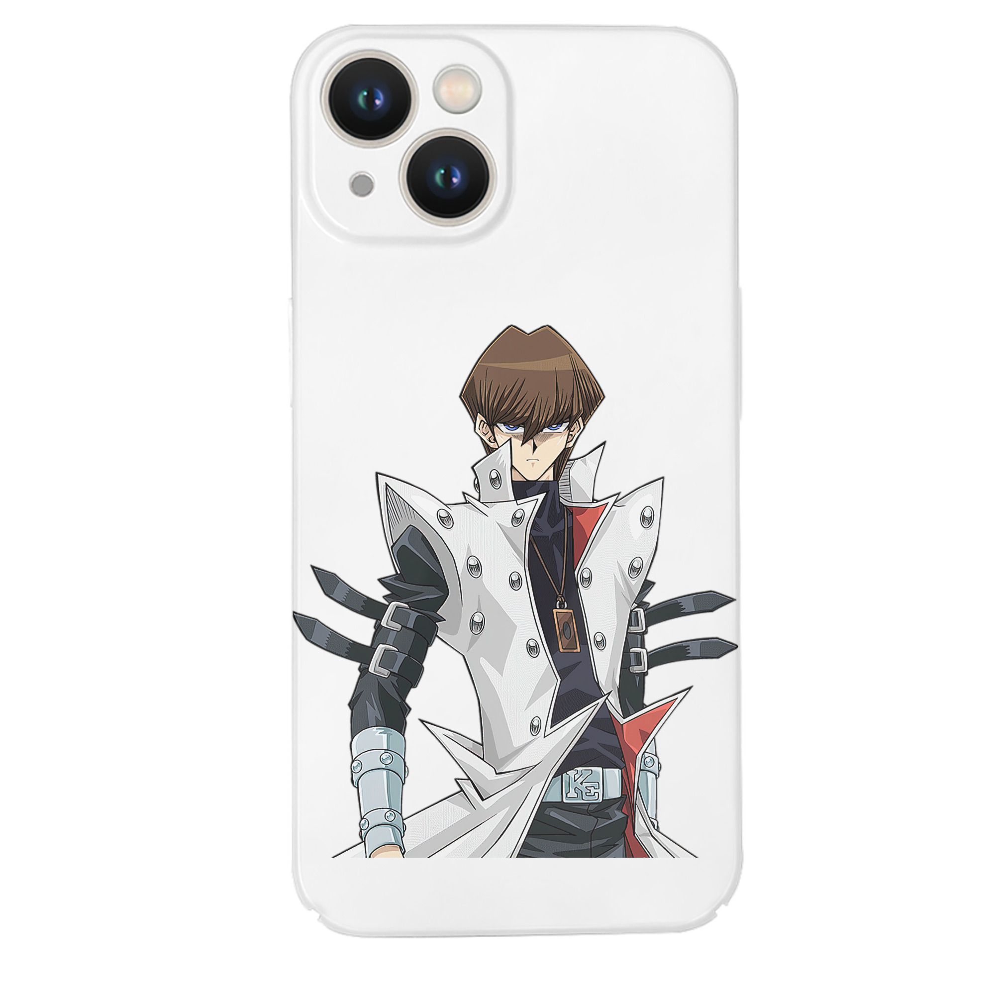 （画像用） 遊☆戯☆王 Yu-Gi-Oh! 【iPhone 14シリーズ対応】ハードケース
